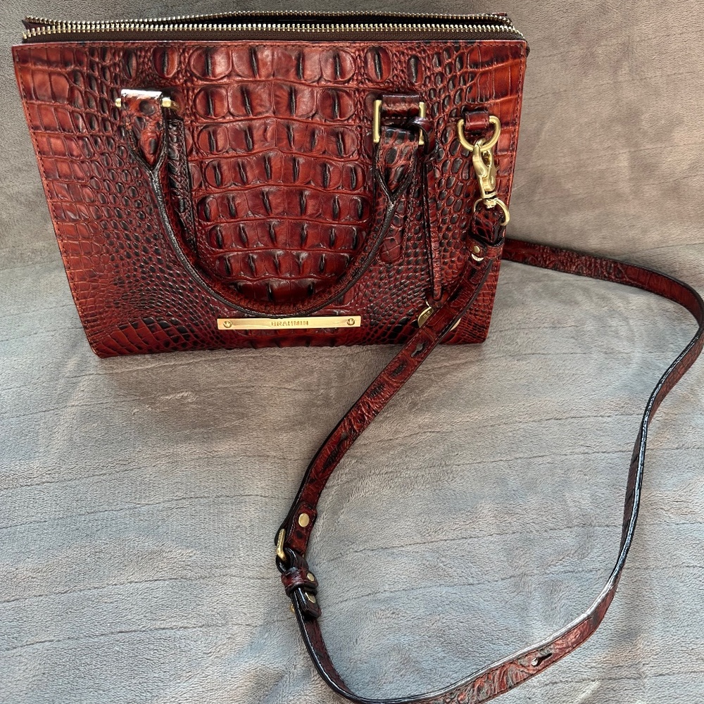 Brahmin Purse